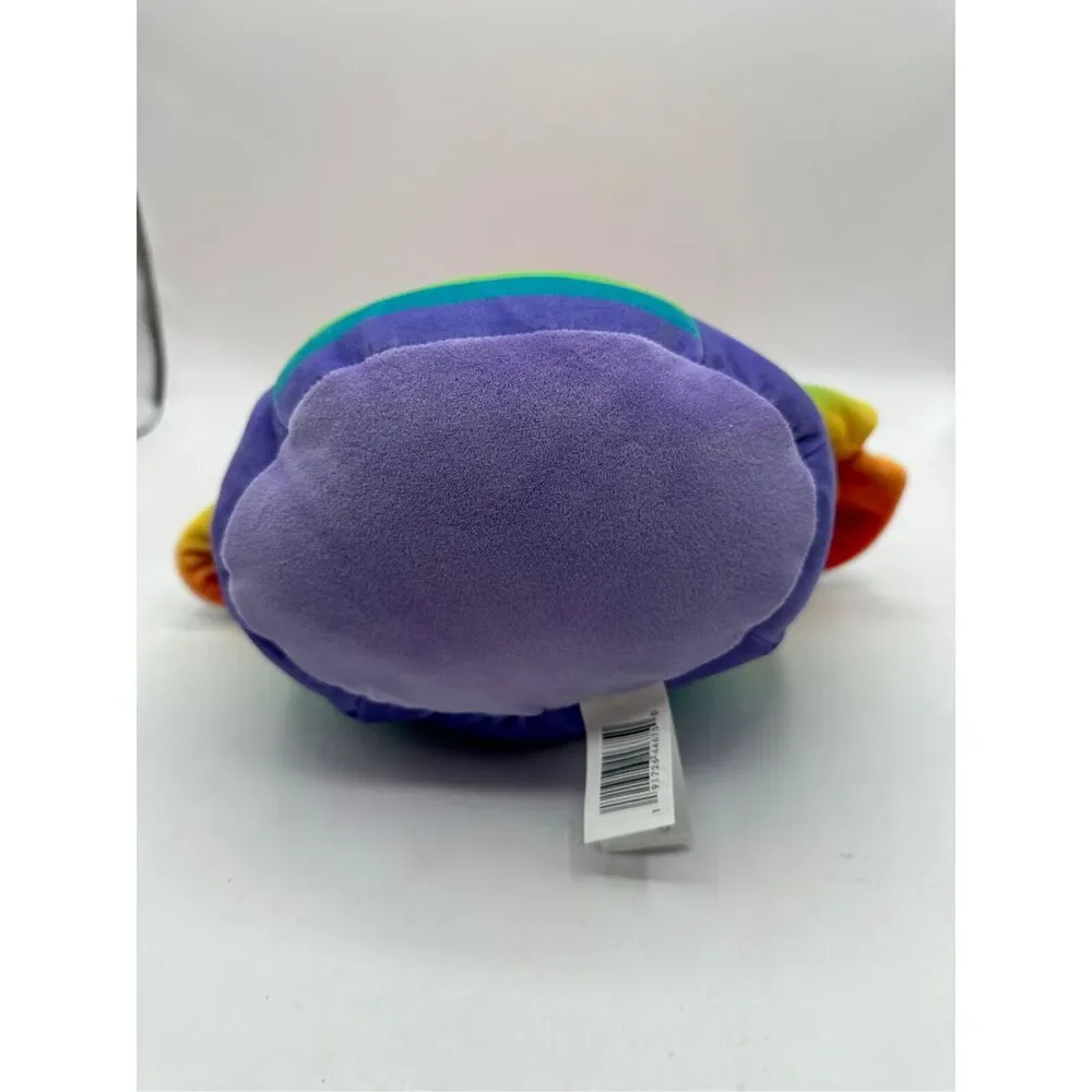 Squishmallow Disney Pride Stitch NEW